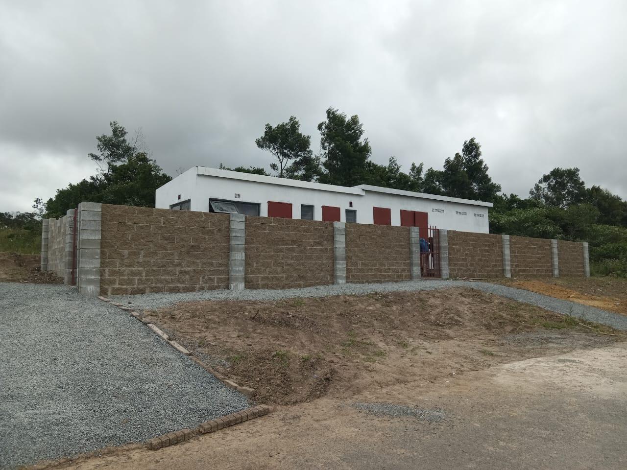 Commercial Property for Sale in Wilsonia Eastern Cape